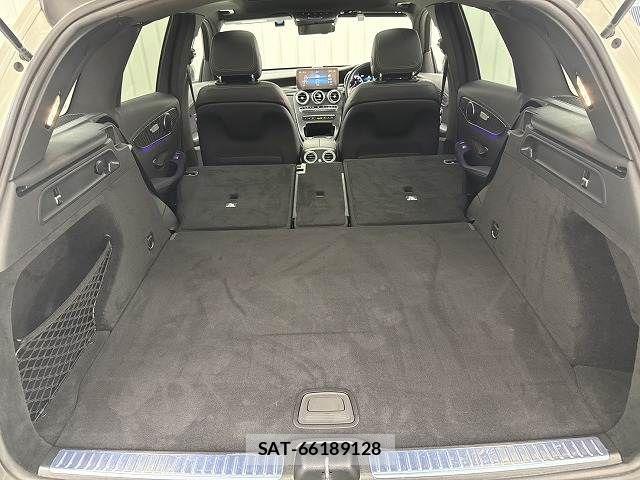 Mercedes Benz GLC-CLASS 2020-12 7962600-10