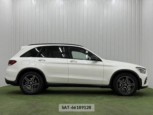 Mercedes Benz GLC-CLASS 2020-12 7962600-14