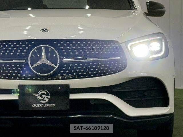 Mercedes Benz GLC-CLASS 2020-12 7962600-17
