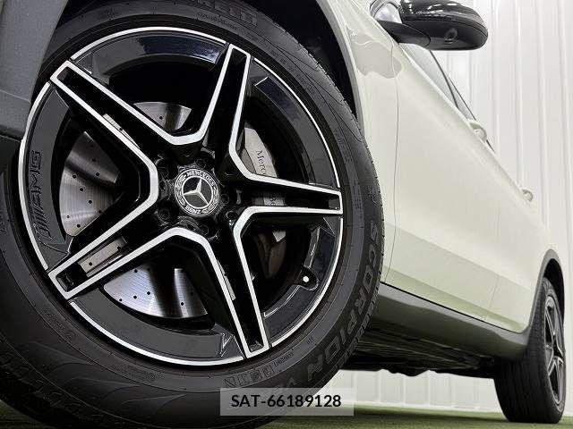 Mercedes Benz GLC-CLASS 2020-12 7962600-18