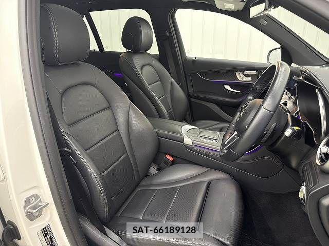Mercedes Benz GLC-CLASS 2020-12 7962600-8