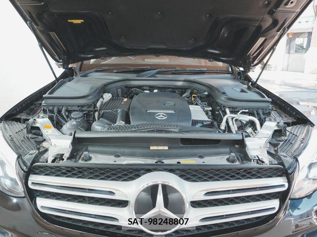 Mercedes Benz GLC-CLASS 2017-05 8036739-13