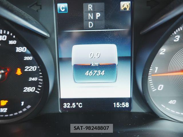 Mercedes Benz GLC-CLASS 2017-05 8036739-17