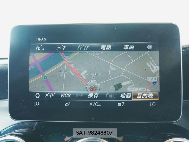 Mercedes Benz GLC-CLASS 2017-05 8036739-18