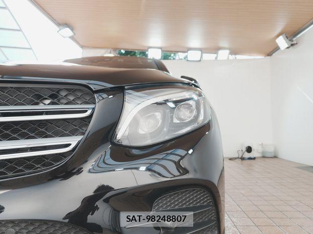 Mercedes Benz GLC-CLASS 2017-05 8036739-21