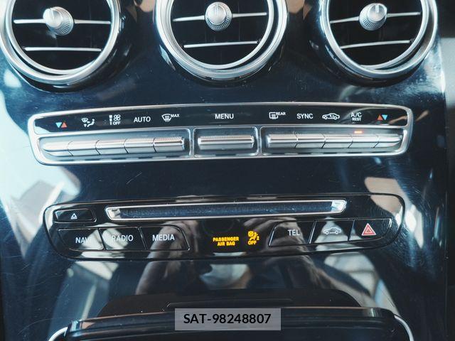 Mercedes Benz GLC-CLASS 2017-05 8036739-26