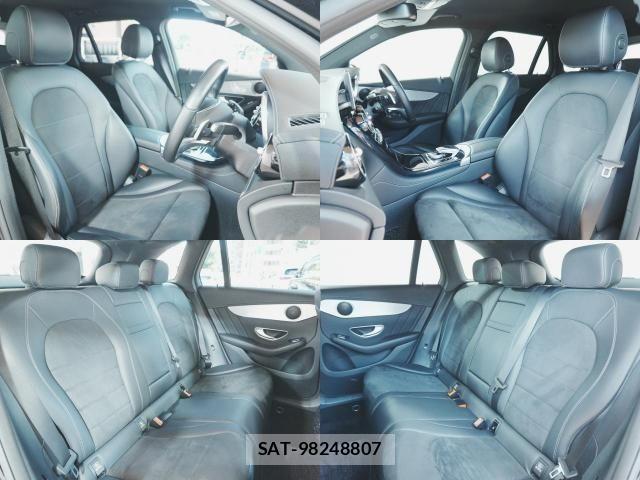 Mercedes Benz GLC-CLASS 2017-05 8036739-3