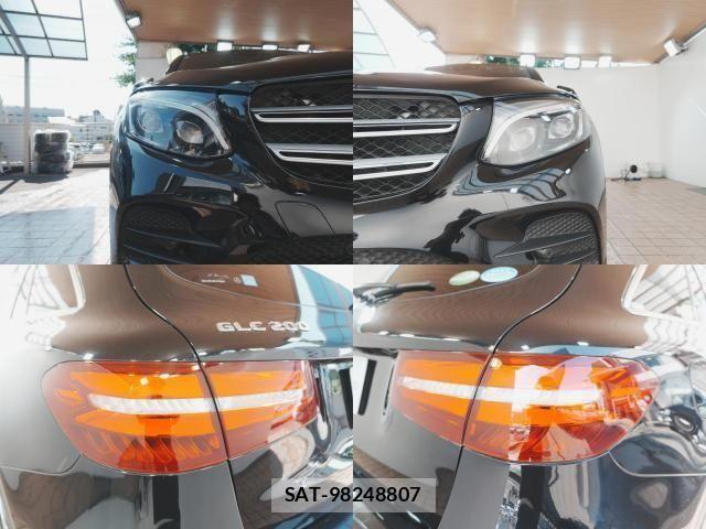 Mercedes Benz GLC-CLASS 2017-05 8036739-4