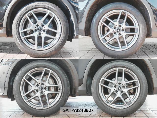 Mercedes Benz GLC-CLASS 2017-05 8036739-6