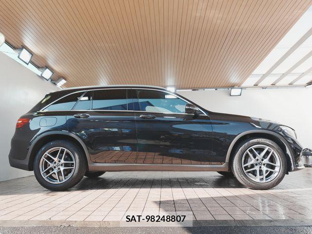 Mercedes Benz GLC-CLASS 2017-05 8036739-7