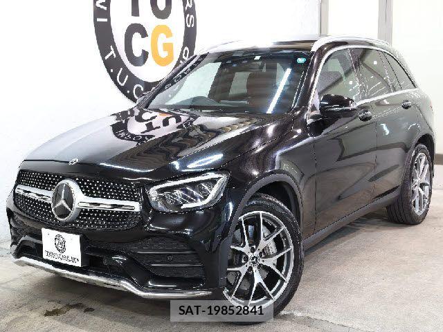 Mercedes Benz GLC-CLASS 2022-10 8036728-10
