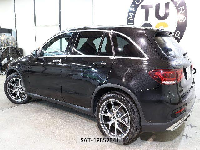 Mercedes Benz GLC-CLASS 2022-10 8036728-12