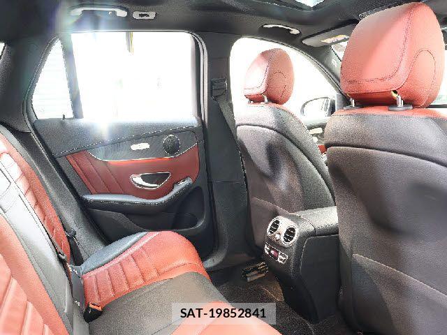 Mercedes Benz GLC-CLASS 2022-10 8036728-13