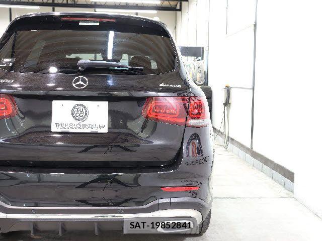 Mercedes Benz GLC-CLASS 2022-10 8036728-14
