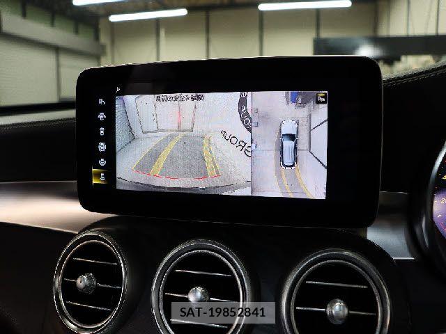 Mercedes Benz GLC-CLASS 2022-10 8036728-17
