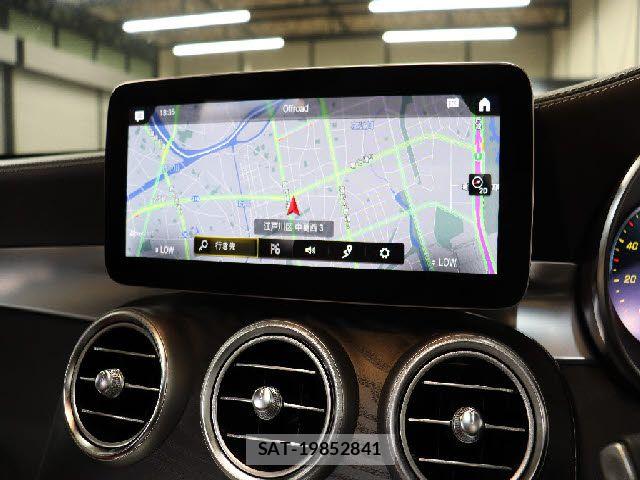 Mercedes Benz GLC-CLASS 2022-10 8036728-1