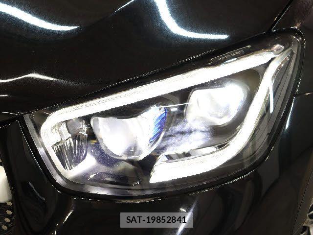 Mercedes Benz GLC-CLASS 2022-10 8036728-19