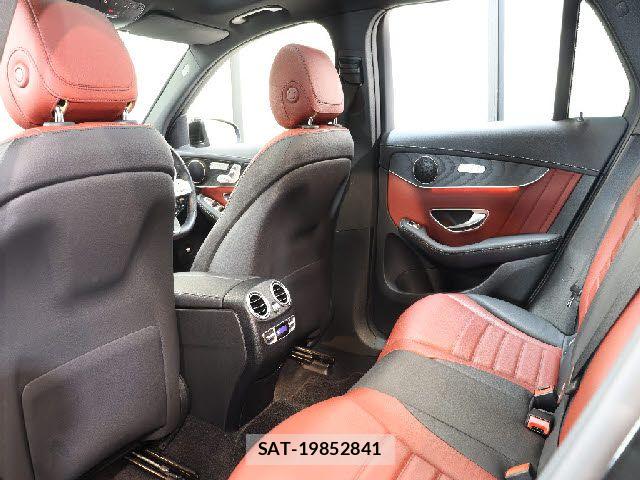 Mercedes Benz GLC-CLASS 2022-10 8036728-4