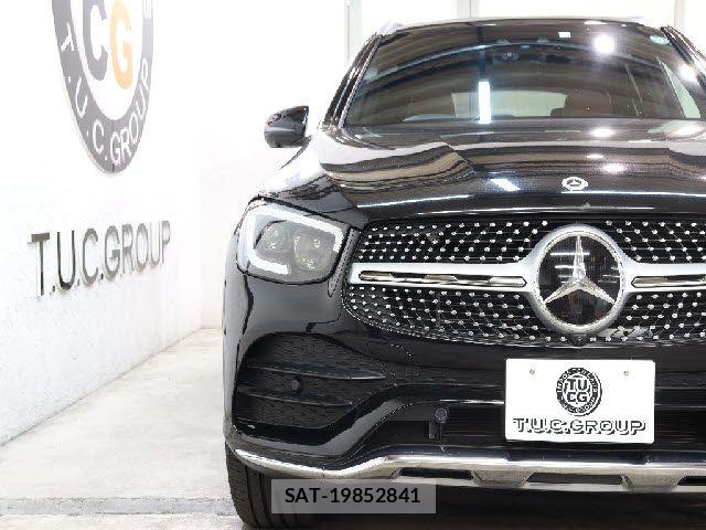 Mercedes Benz GLC-CLASS 2022-10 8036728-5