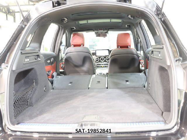 Mercedes Benz GLC-CLASS 2022-10 8036728-7
