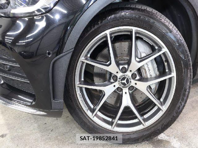 Mercedes Benz GLC-CLASS 2022-10 8036728-8
