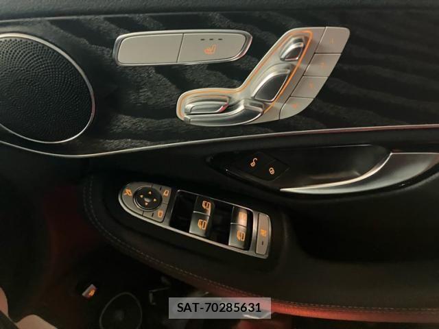 Mercedes Benz GLC-CLASS 2021-06 8036736-15