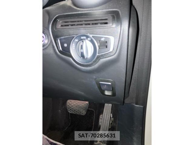 Mercedes Benz GLC-CLASS 2021-06 8036736-16
