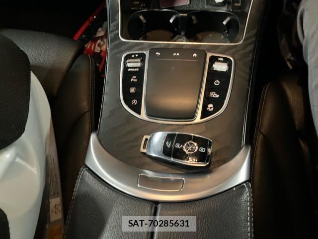 Mercedes Benz GLC-CLASS 2021-06 8036736-17