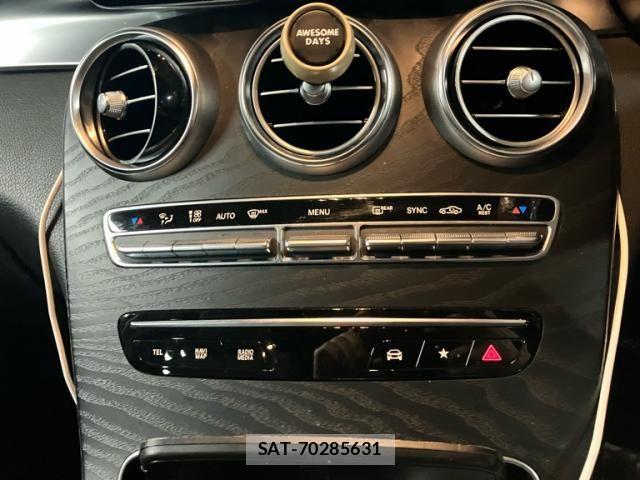 Mercedes Benz GLC-CLASS 2021-06 8036736-18
