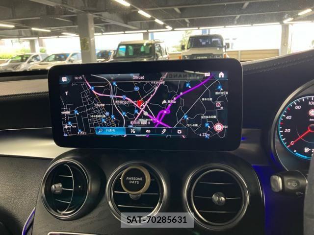 Mercedes Benz GLC-CLASS 2021-06 8036736-22