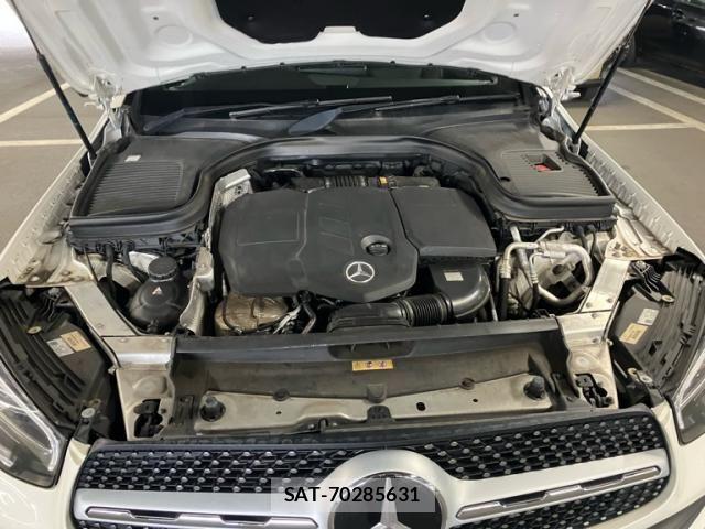Mercedes Benz GLC-CLASS 2021-06 8036736-25