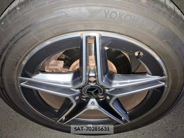 Mercedes Benz GLC-CLASS 2021-06 8036736-7