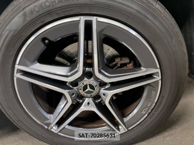 Mercedes Benz GLC-CLASS 2021-06 8036736-8