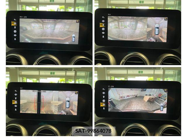 Mercedes Benz GLC-CLASS 2019-11 8036729-19