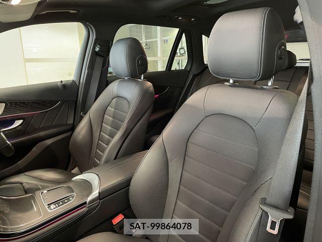 Mercedes Benz GLC-CLASS 2019-11 8036729-20
