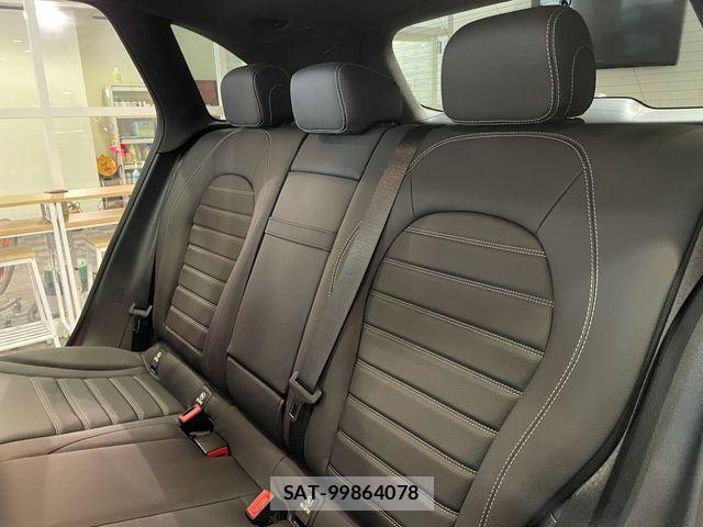 Mercedes Benz GLC-CLASS 2019-11 8036729-21