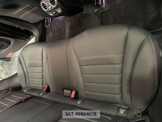 Mercedes Benz GLC-CLASS 2019-11 8036729-23