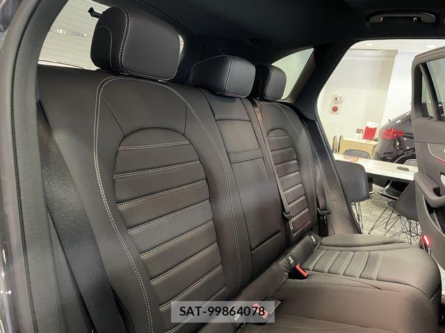 Mercedes Benz GLC-CLASS 2019-11 8036729-24