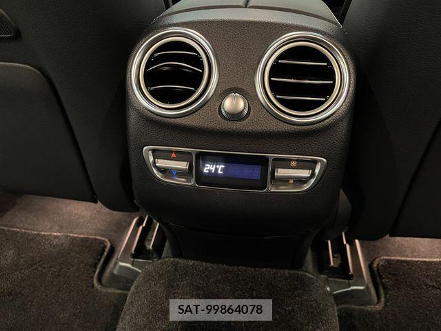 Mercedes Benz GLC-CLASS 2019-11 8036729-25