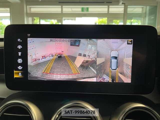 Mercedes Benz GLC-CLASS 2019-11 8036729-2