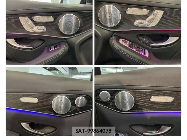 Mercedes Benz GLC-CLASS 2019-11 8036729-4