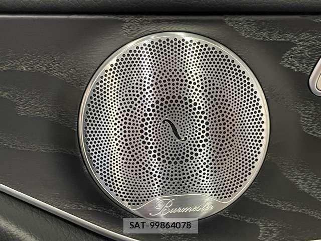 Mercedes Benz GLC-CLASS 2019-11 8036729-8