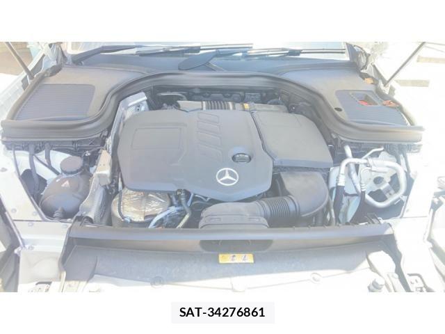 Mercedes Benz GLC-CLASS 2021-06 8036730-9