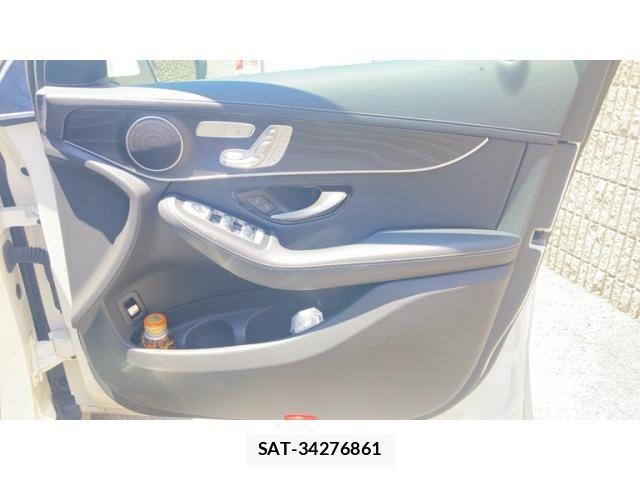 Mercedes Benz GLC-CLASS 2021-06 8036730-10