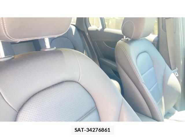 Mercedes Benz GLC-CLASS 2021-06 8036730-12