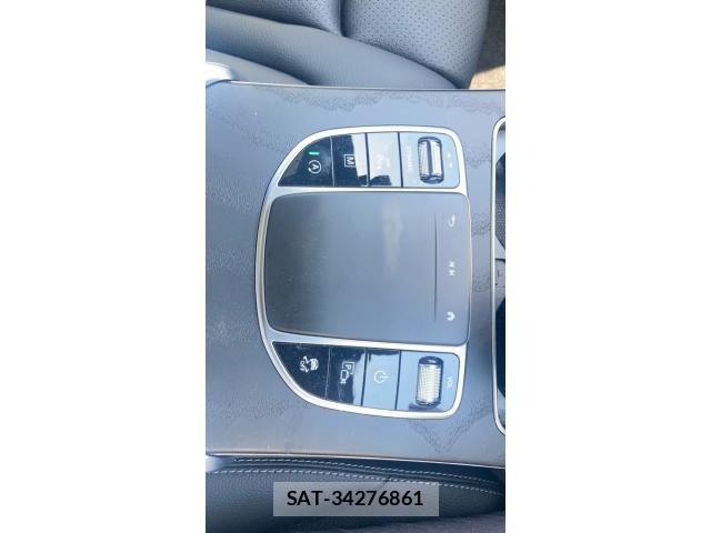 Mercedes Benz GLC-CLASS 2021-06 8036730-18