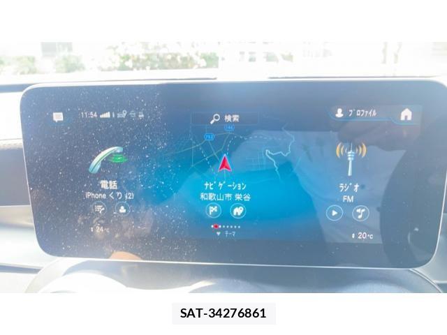 Mercedes Benz GLC-CLASS 2021-06 8036730-19