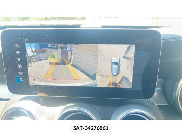 Mercedes Benz GLC-CLASS 2021-06 8036730-20