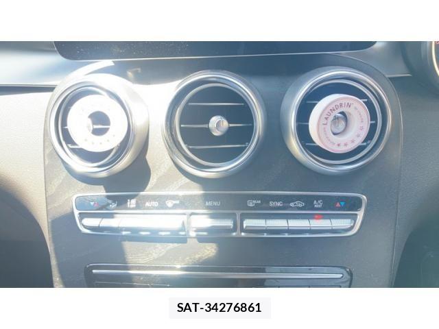 Mercedes Benz GLC-CLASS 2021-06 8036730-21