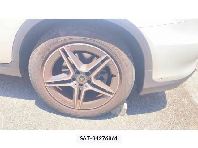 Mercedes Benz GLC-CLASS 2021-06 8036730-3